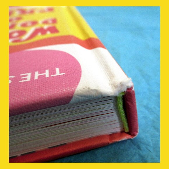 Book: Women Don't Owe You Pretty, by Florence Given - Picture 15 of 16